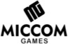 Miccom Games, studio Produkcji gier Online